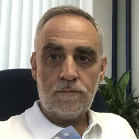 Ángel García de Pedro