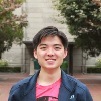 Nick Jiang