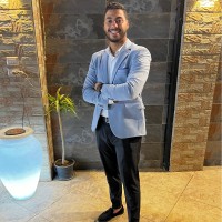 Khaled Ahmed