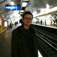 Gwangho Ha