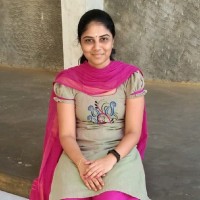 Jeevitha A