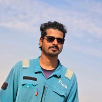 Sreeraj N V