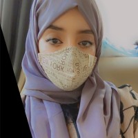 Amjaad Alzahrani