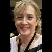 Gwen Johnson