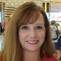 Jill Moore