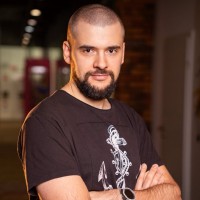 Dmytro Velgus