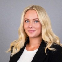 Mikaela Larsson