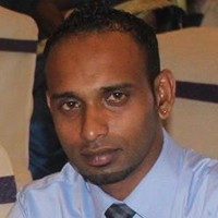 johnyolson arokiyasamy