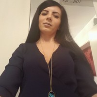 Catalina Rosu