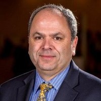 Stephen Sparrow, MBA