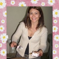Maria Elizabete Pereira