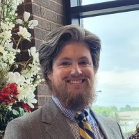 Matthew Lamar