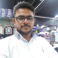 Farhan Hussain
