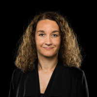 Charlotte Hollænder