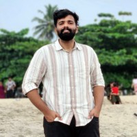 Vishnu Gopinath