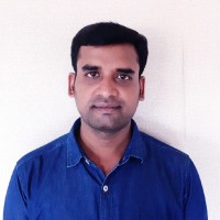 Baskaran R