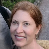 Tricia Devries