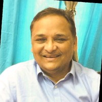 Amitabh Gupta