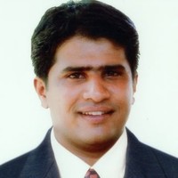 Rakshan Rai