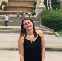 Ekaterina Bodadanova