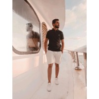 Mohamed Esmail