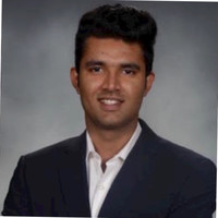 Junaid Patel
