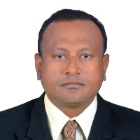 Md Nurul