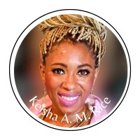 Keisha Rice