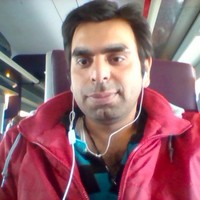 Karan Nathwani