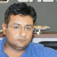 Pradeep Nagal