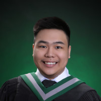 Paolo Miguel De Jesus
