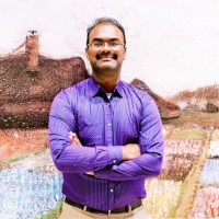 Chiranjeevi Munaga
