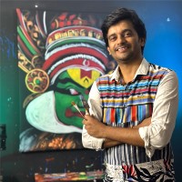 Vilas Nayak