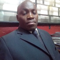 Paul Warui