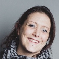 Charlotte Descombes