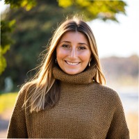Katie Grandinetti, MPH