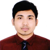 Syed Mehedi Hasan
