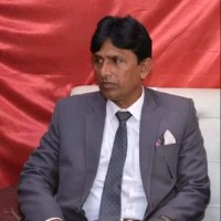 Imdad Hussain Kalwar