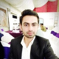 Arham Nadeem