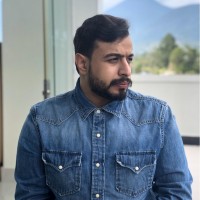 Ali Almarhoon