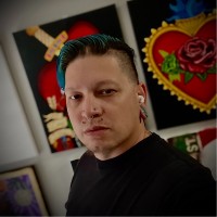 Wesley Geist