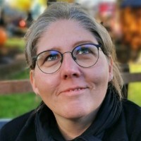 Sibylle Buscher