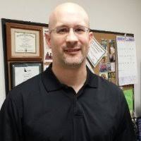 Rick Coplien