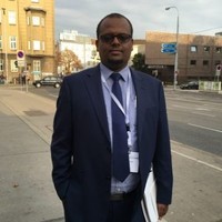 Anteneh Ewnetu Abebe