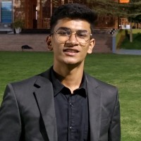 Sanchit Garg