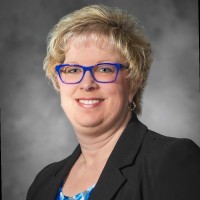 Sandy Baldwin