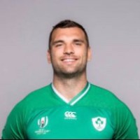 Tadhg Beirne