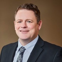 Robert Parker, Cpa, Cga, Cfi, Partner