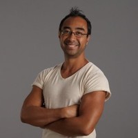 Patrick Ramos