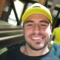 Matheus Andersen Suraj